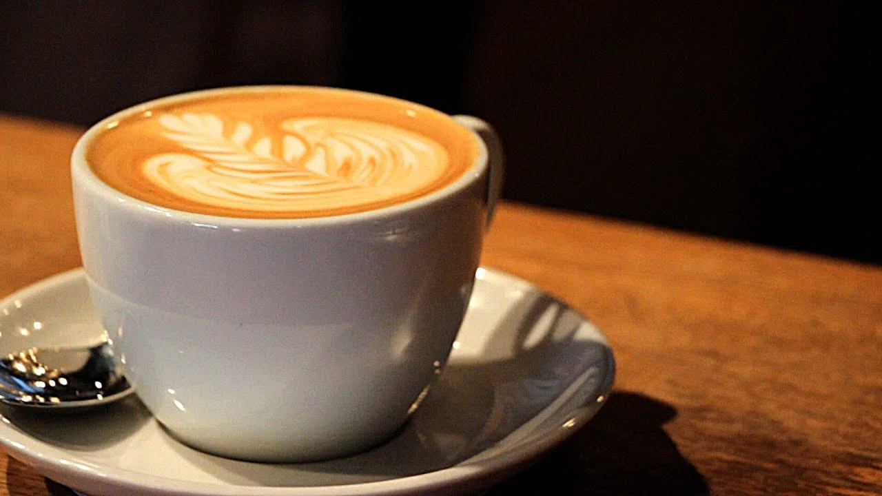 Secrets of a coffee shop - Workshop Coffee London